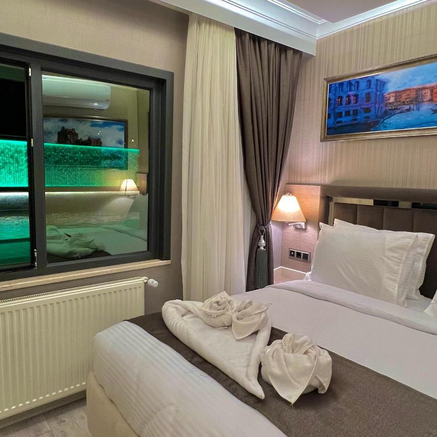 Hotel Mq Arnavutkoy