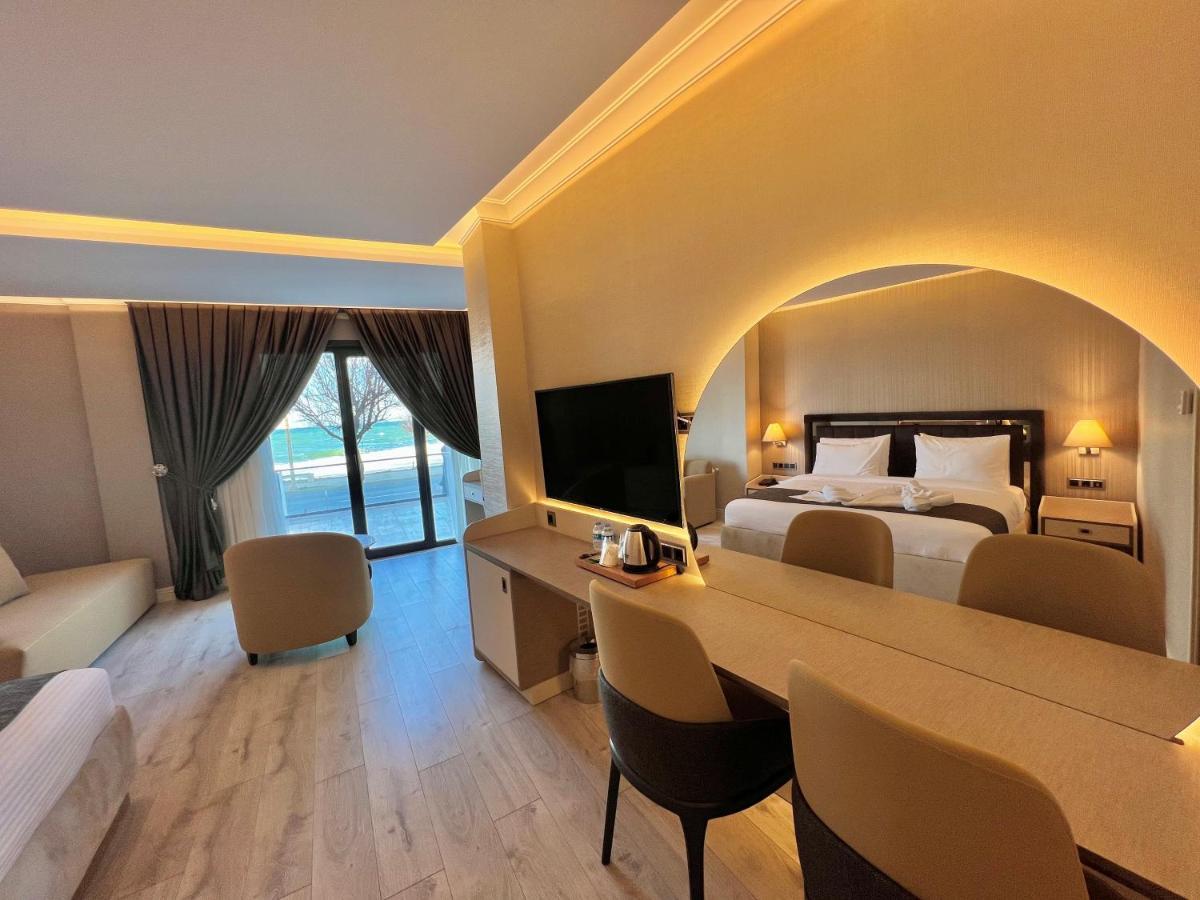 Mq Hotel Arnavutkoy