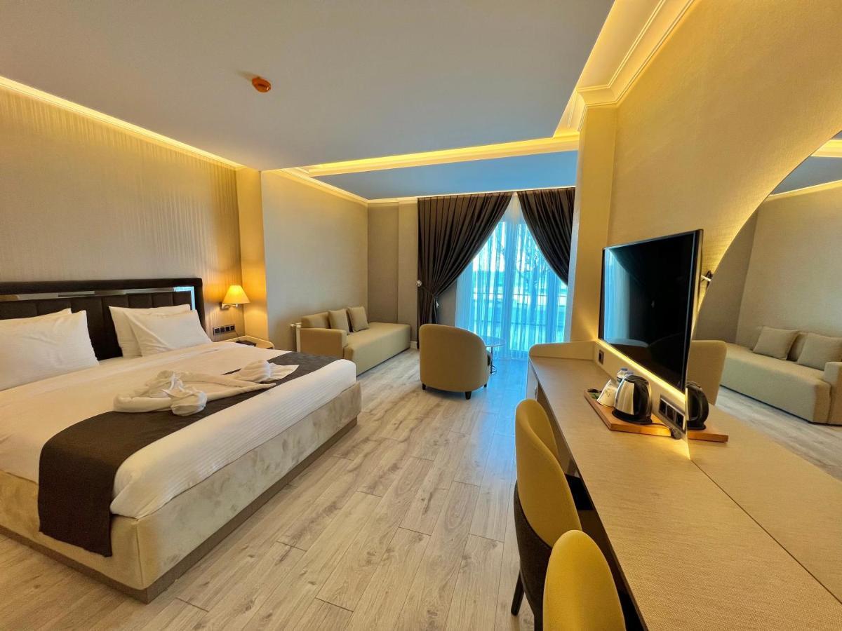 Hotel Mq Arnavutkoy