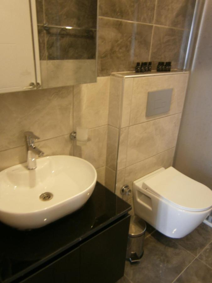 Hotel Nos Istanbul