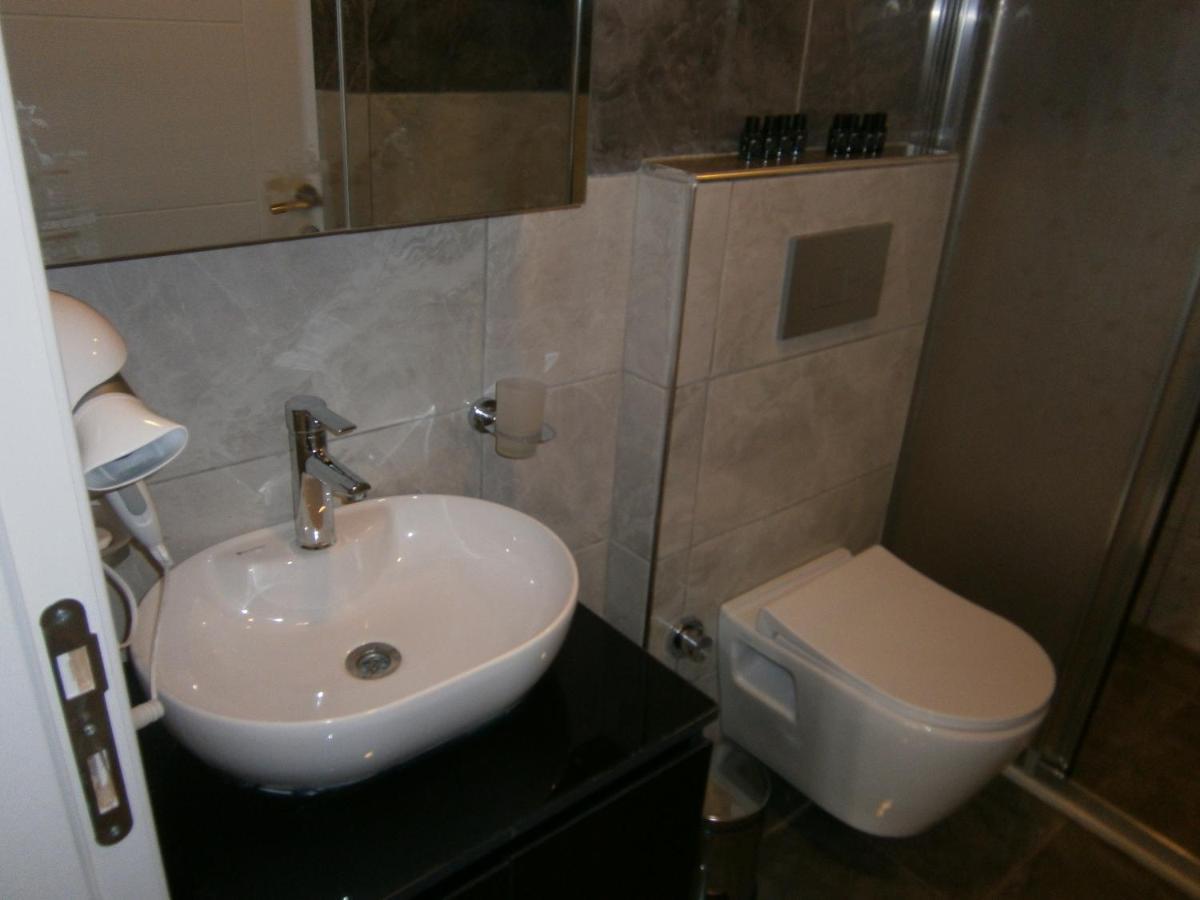 Nos Hotel Istanbul