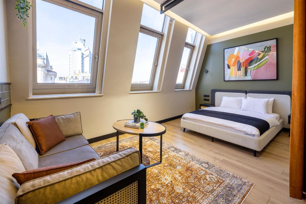 Aparthotel Upside