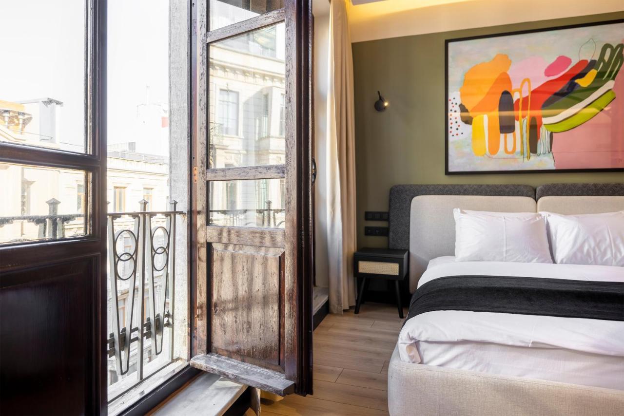 Upside Aparthotel