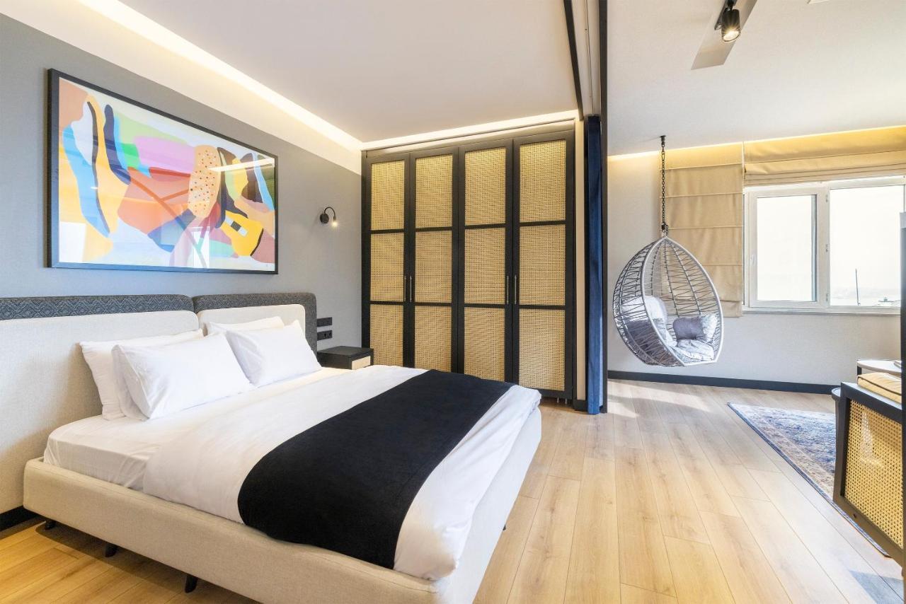 Aparthotel Upside *