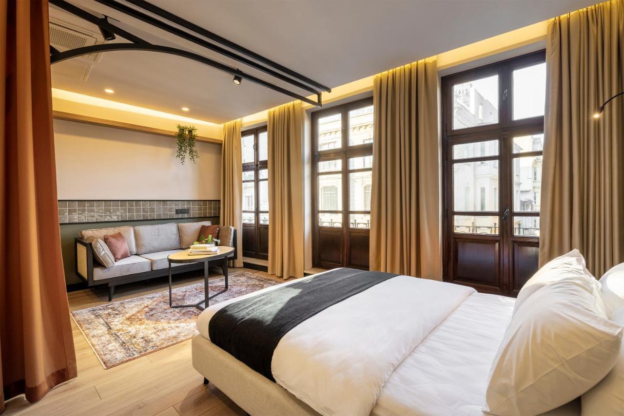 Upside Aparthotel