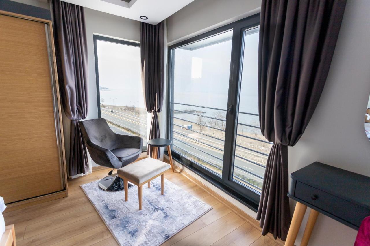 Sehrar Hotel Trabzon
