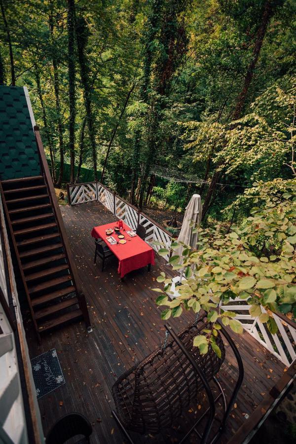 Casamia Chalet