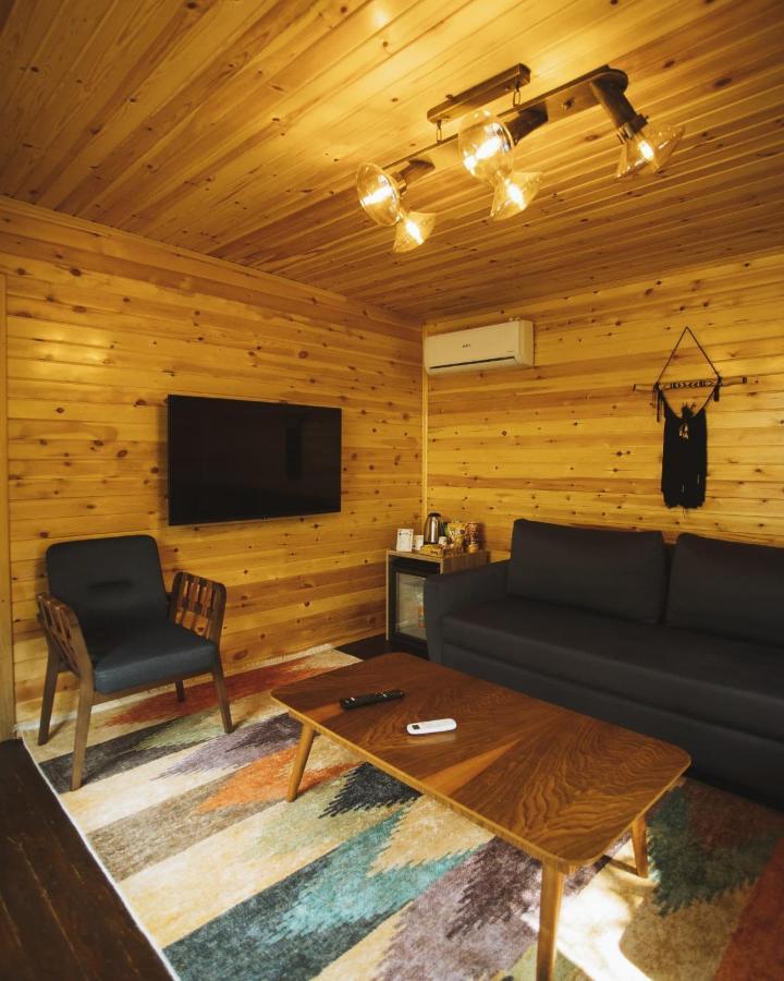 Casamia Chalet Sapanca