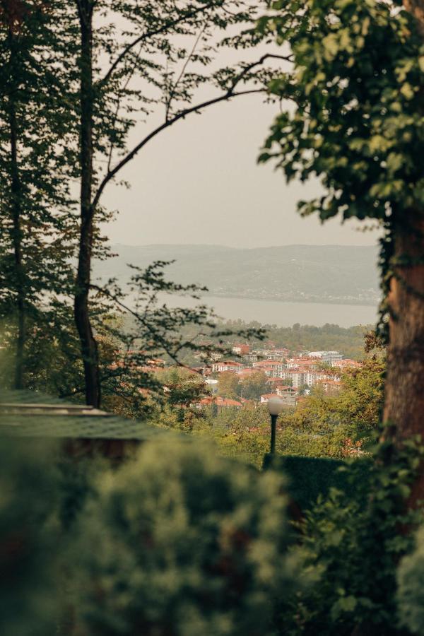 Casamia Chalet *