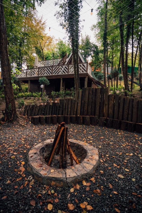 Casamia Chalet