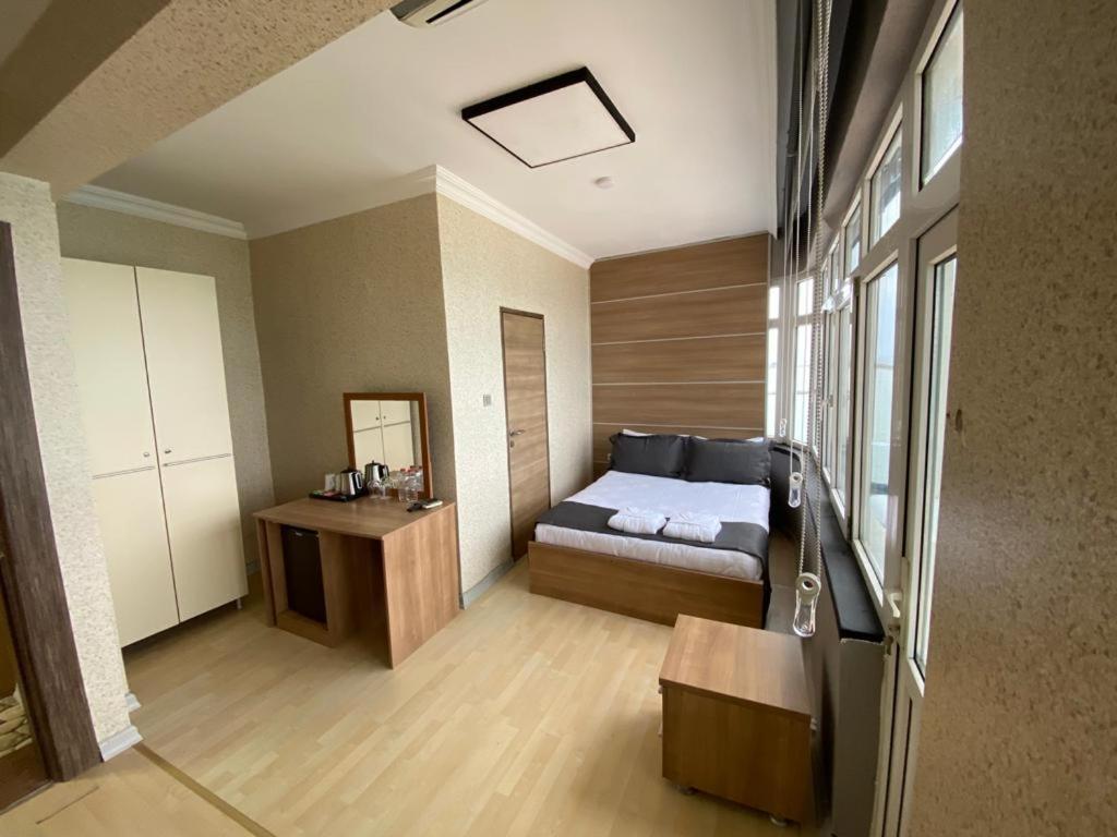 New Hotel