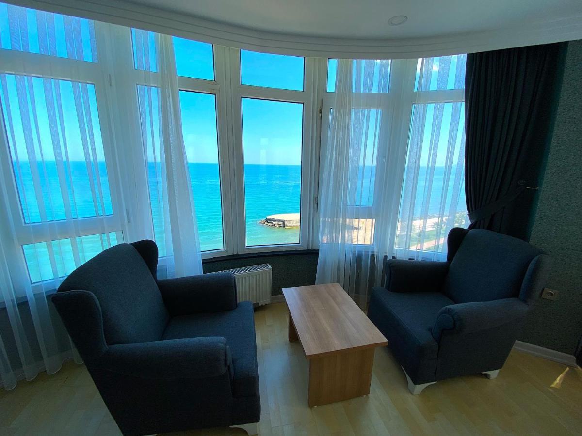 Hotel New