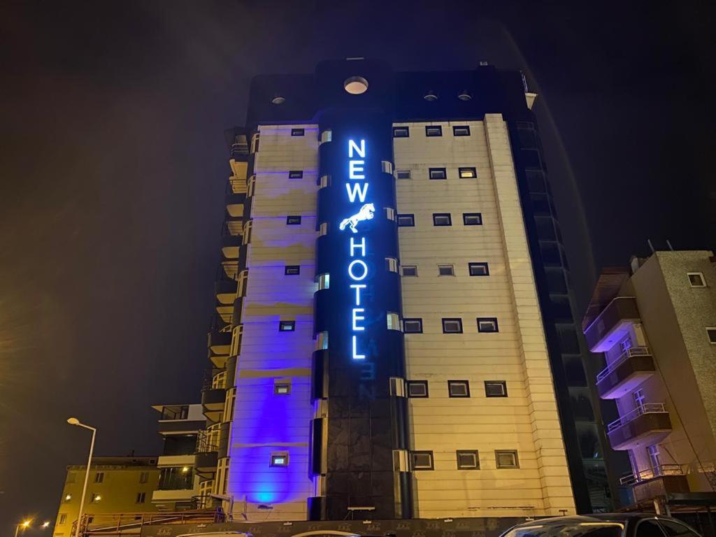 New Hotel 3*