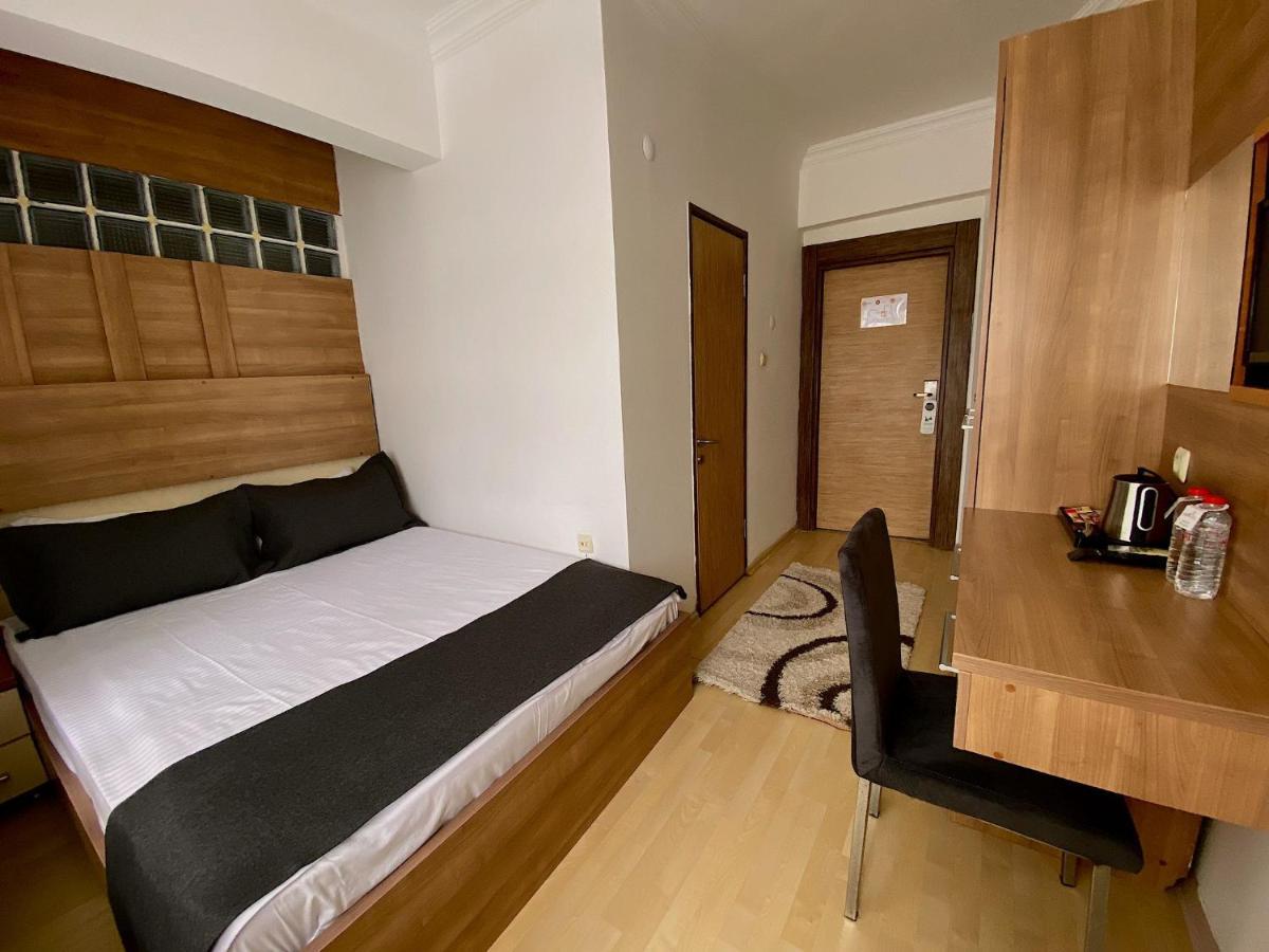 Hotel New 3*