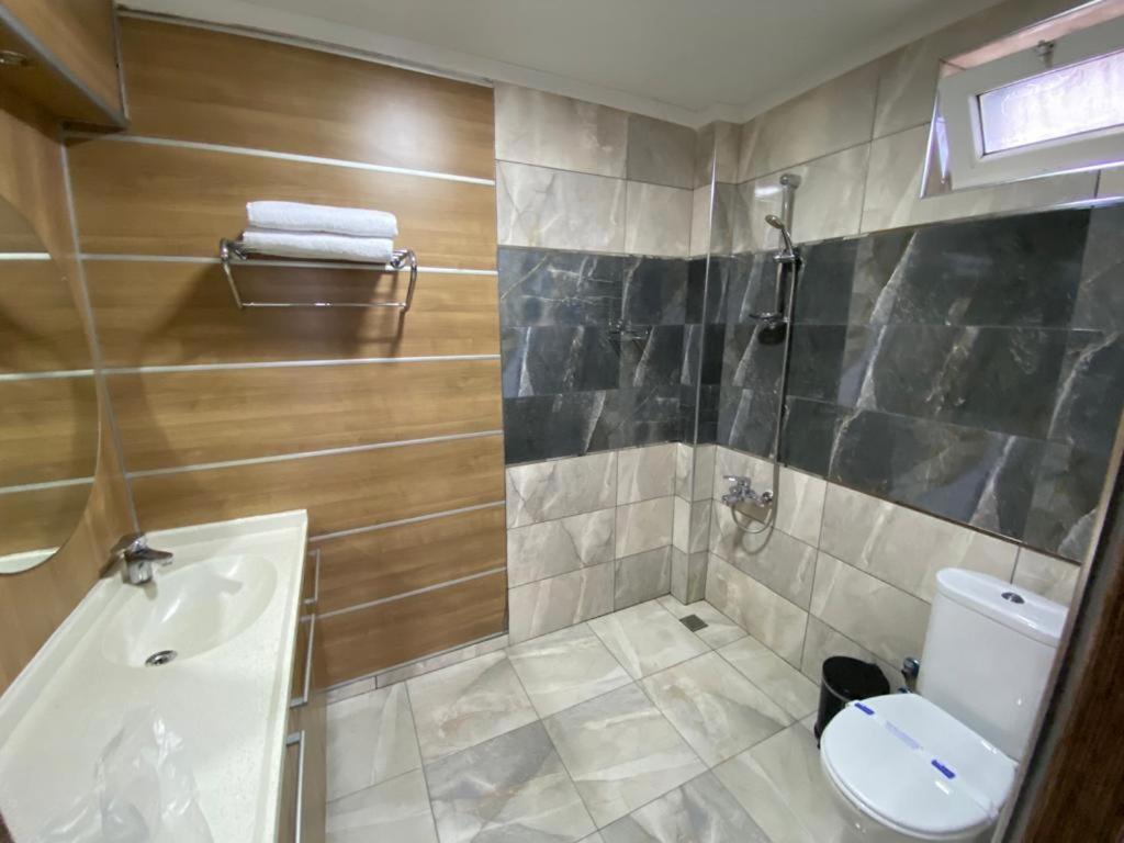 New Hotel Samsun