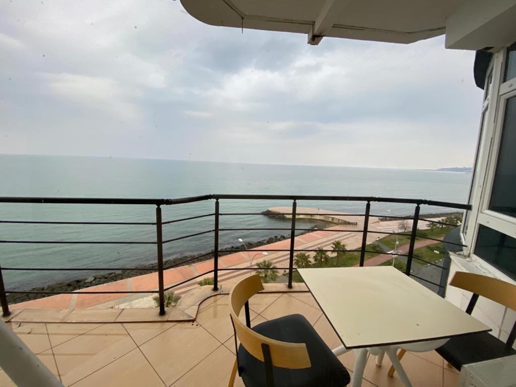 New Hotel