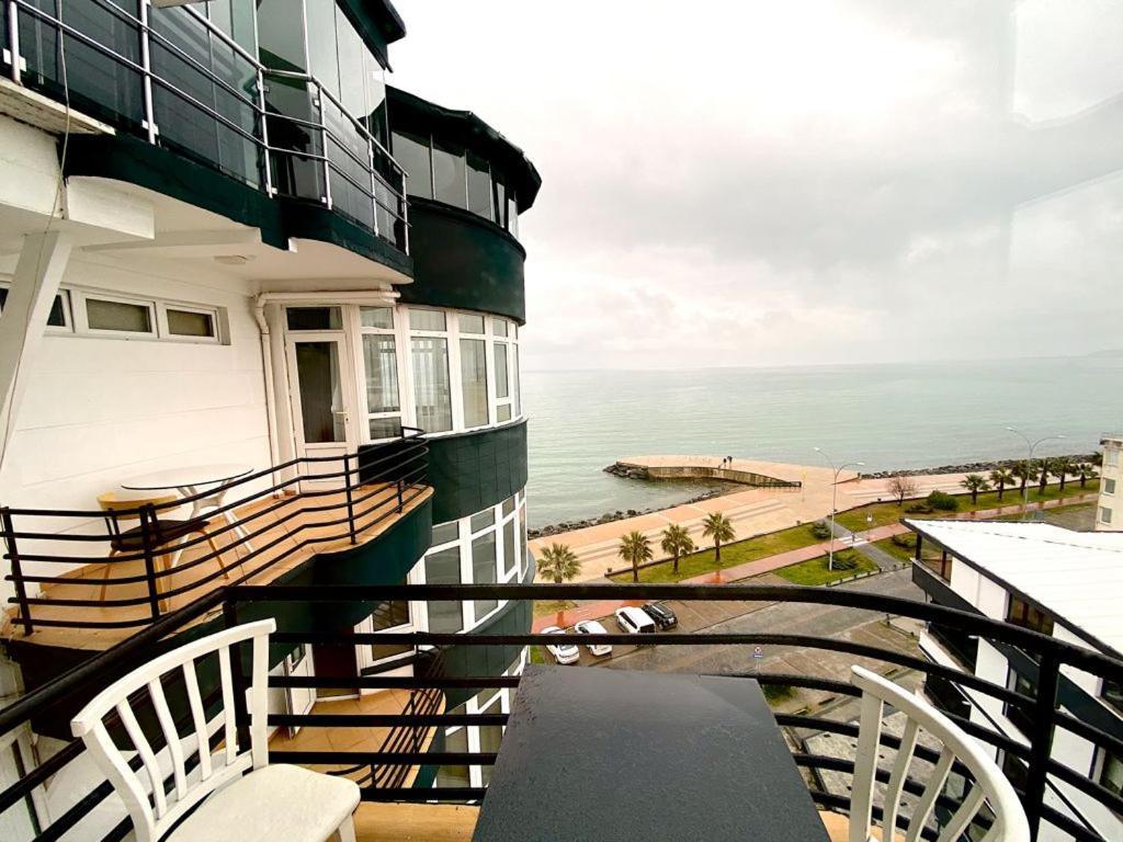 New Hotel