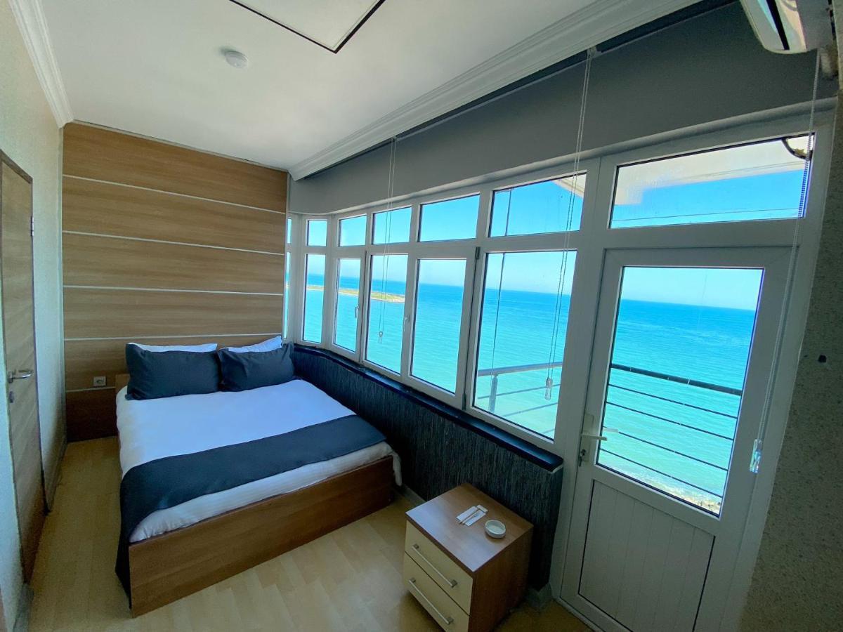 Hotel New