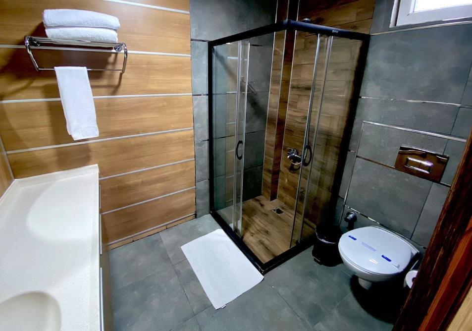 Hotel New Samsun