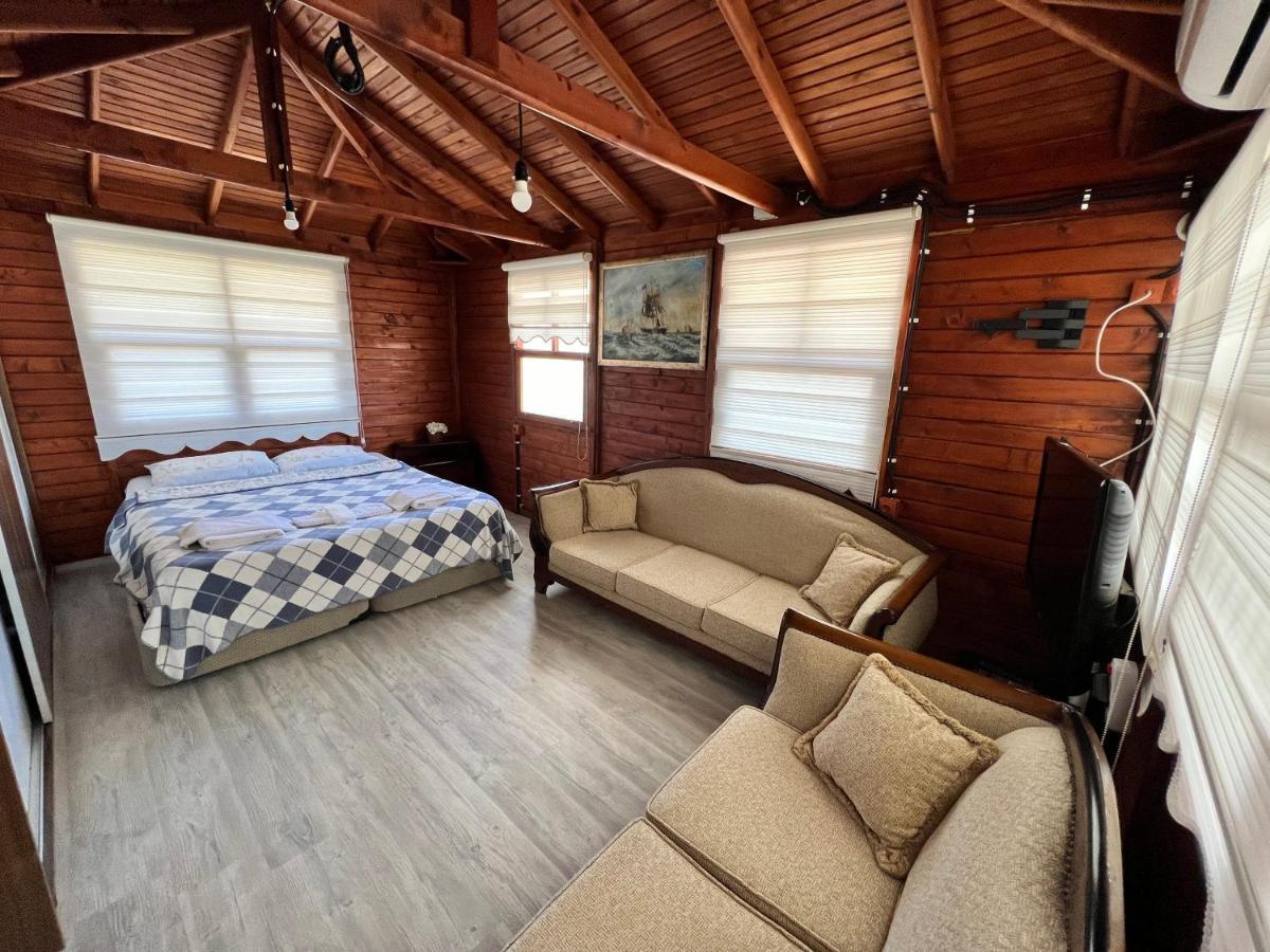 Hotel Giritli Meyhanesi & Butik *