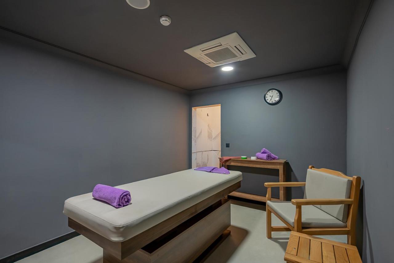 Erta Soyak Thermal Hotel