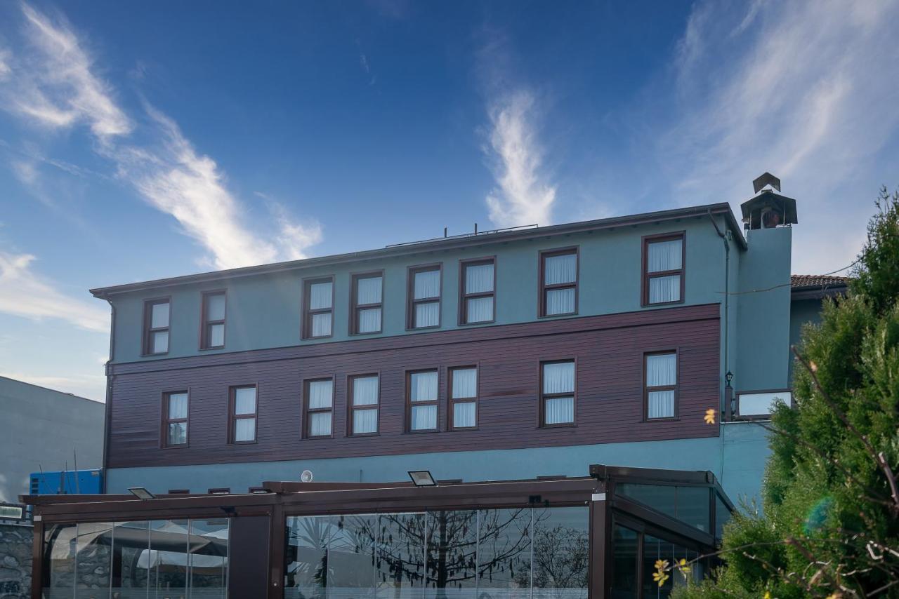 Erta Soyak Thermal Hotel