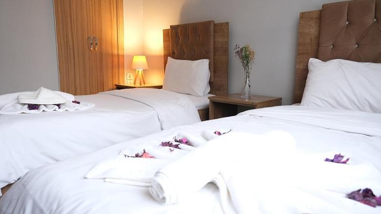 Hotel Big Molls Istanbul