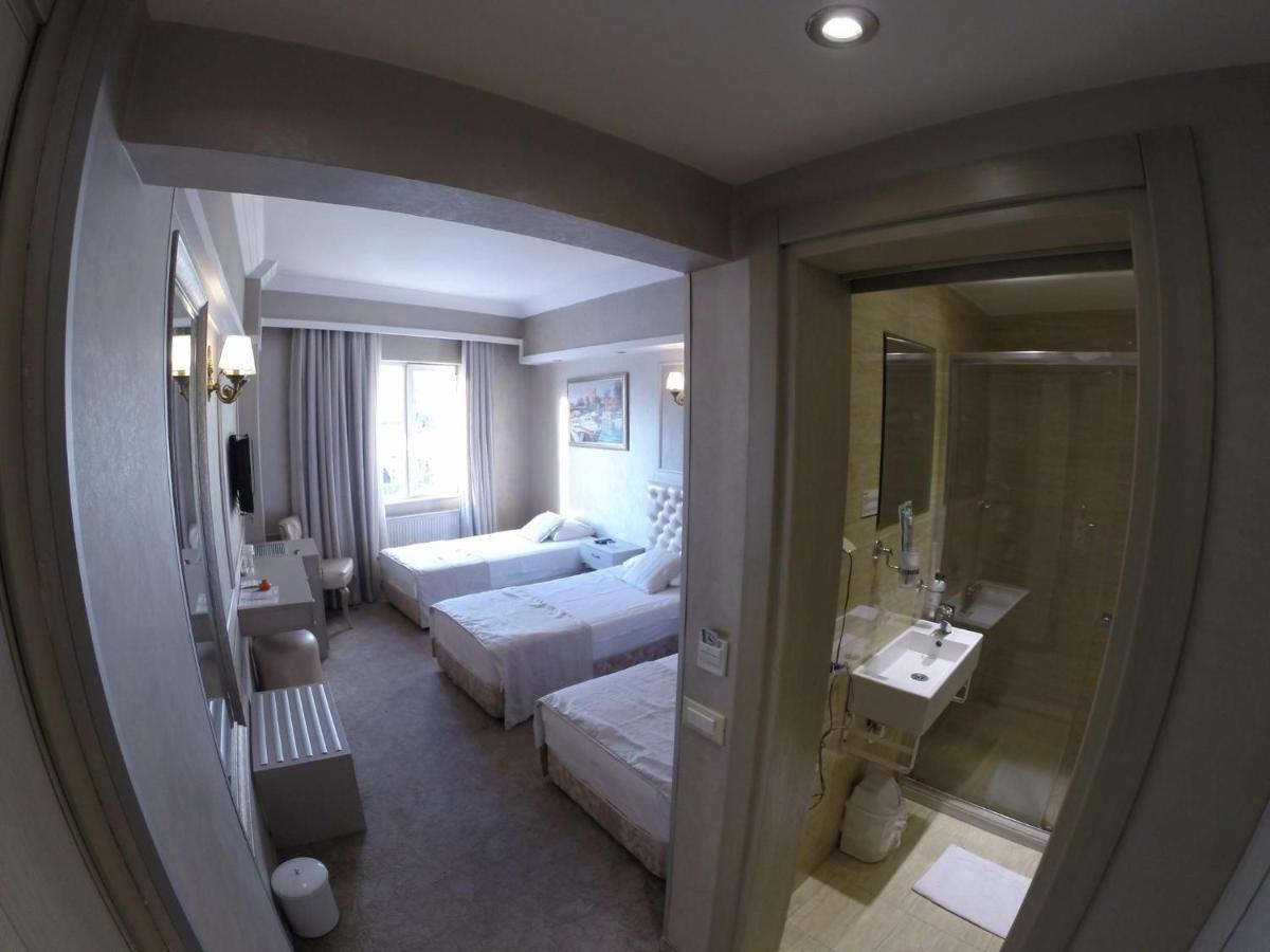 Hotel Deniz Istanbul