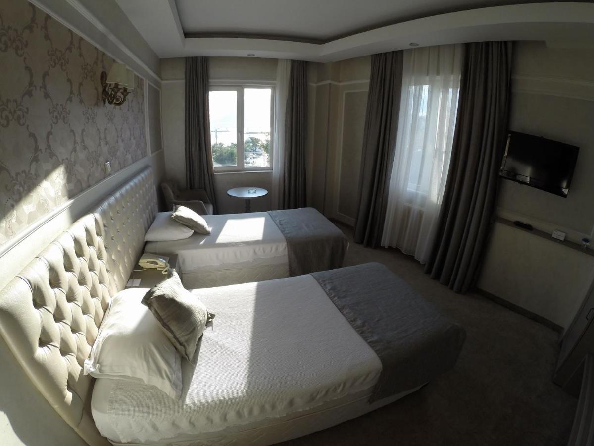 Deniz Hotel Istanbul
