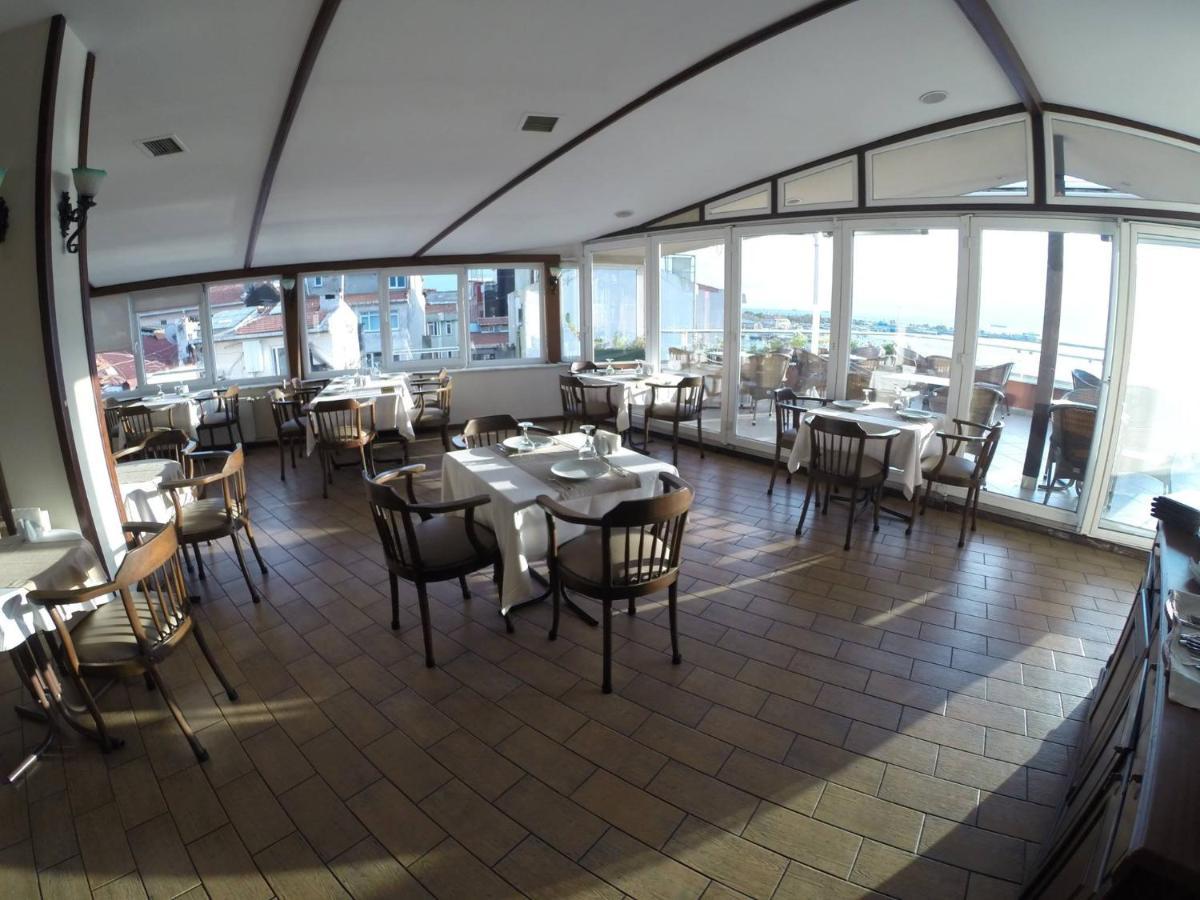Deniz Hotel Istanbul