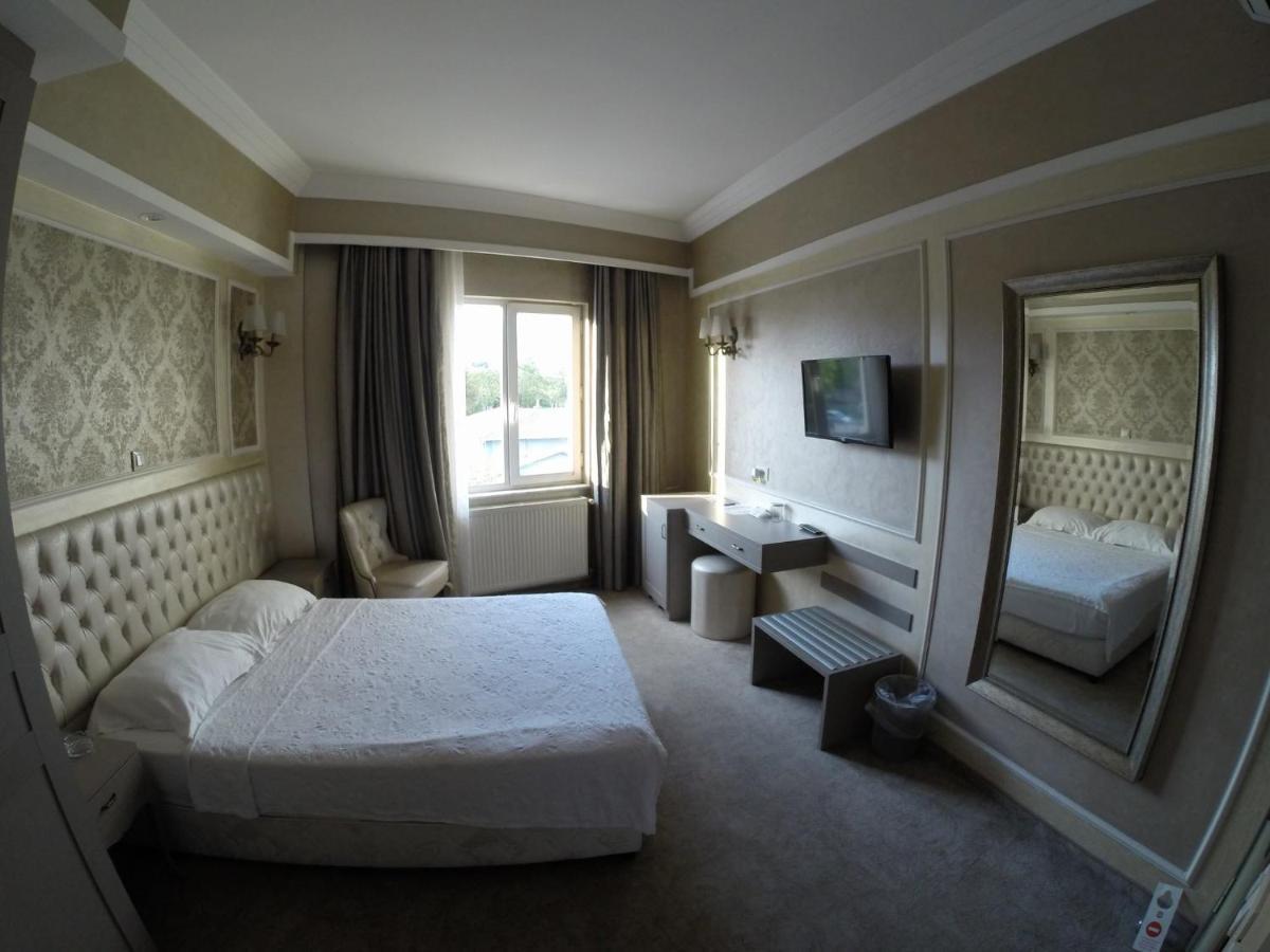 Hotel Deniz Istanbul