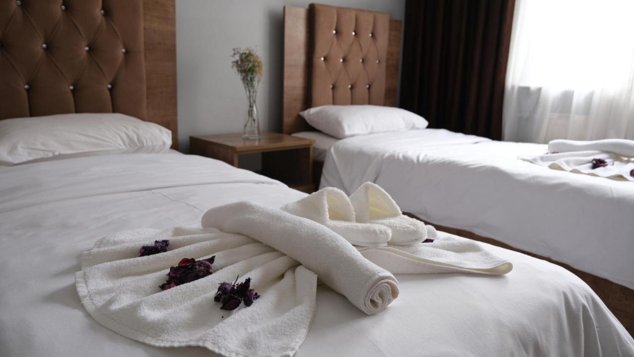 Big Molls Hotel Istanbul