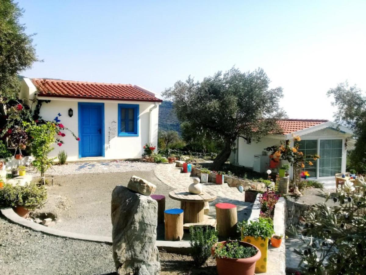Mavi Kelebek Hotel Datca