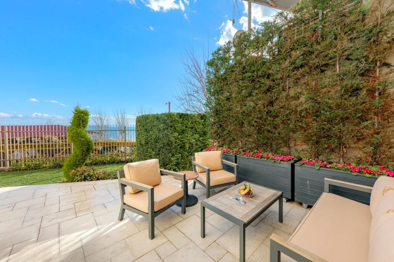 Mula 5* Istanbul