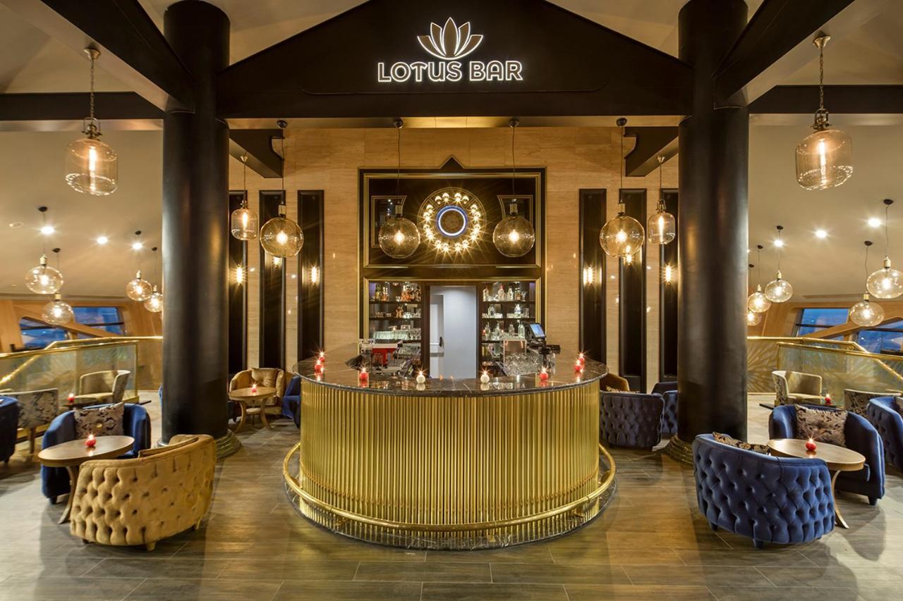 Grand Millennium Hotel 5*