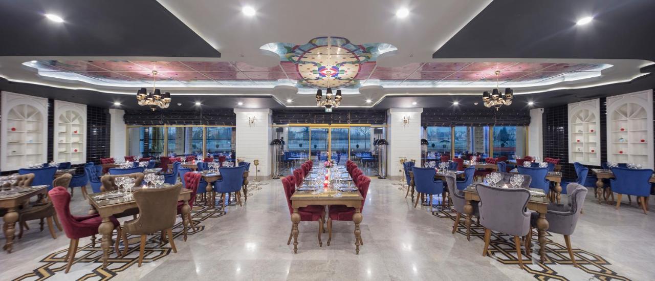 Grand Millennium 5*