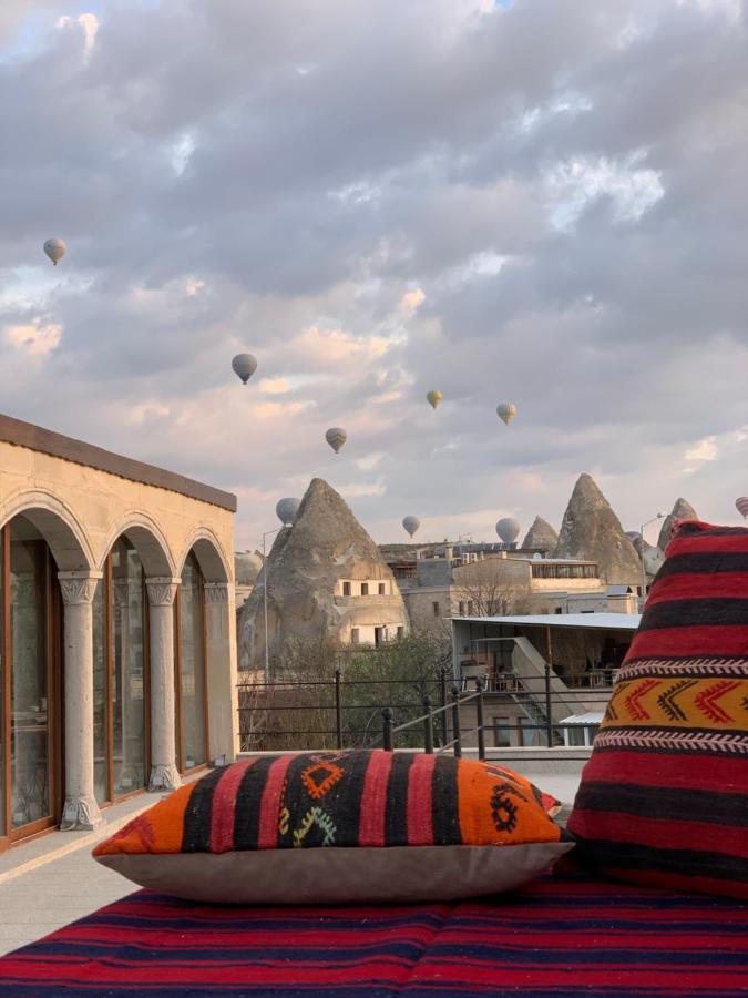 Kayra Cave Hotel *