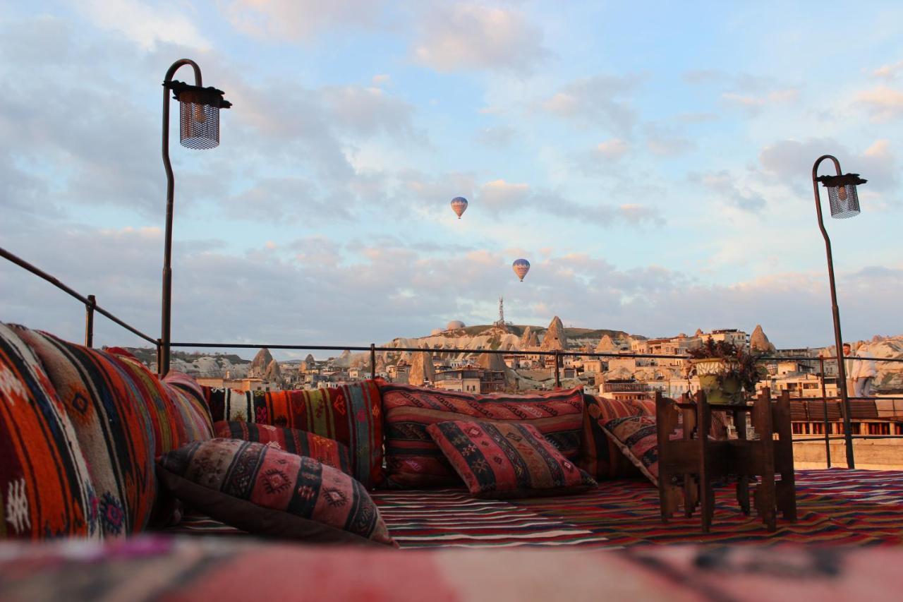 Hotel Kayra Cave Goreme