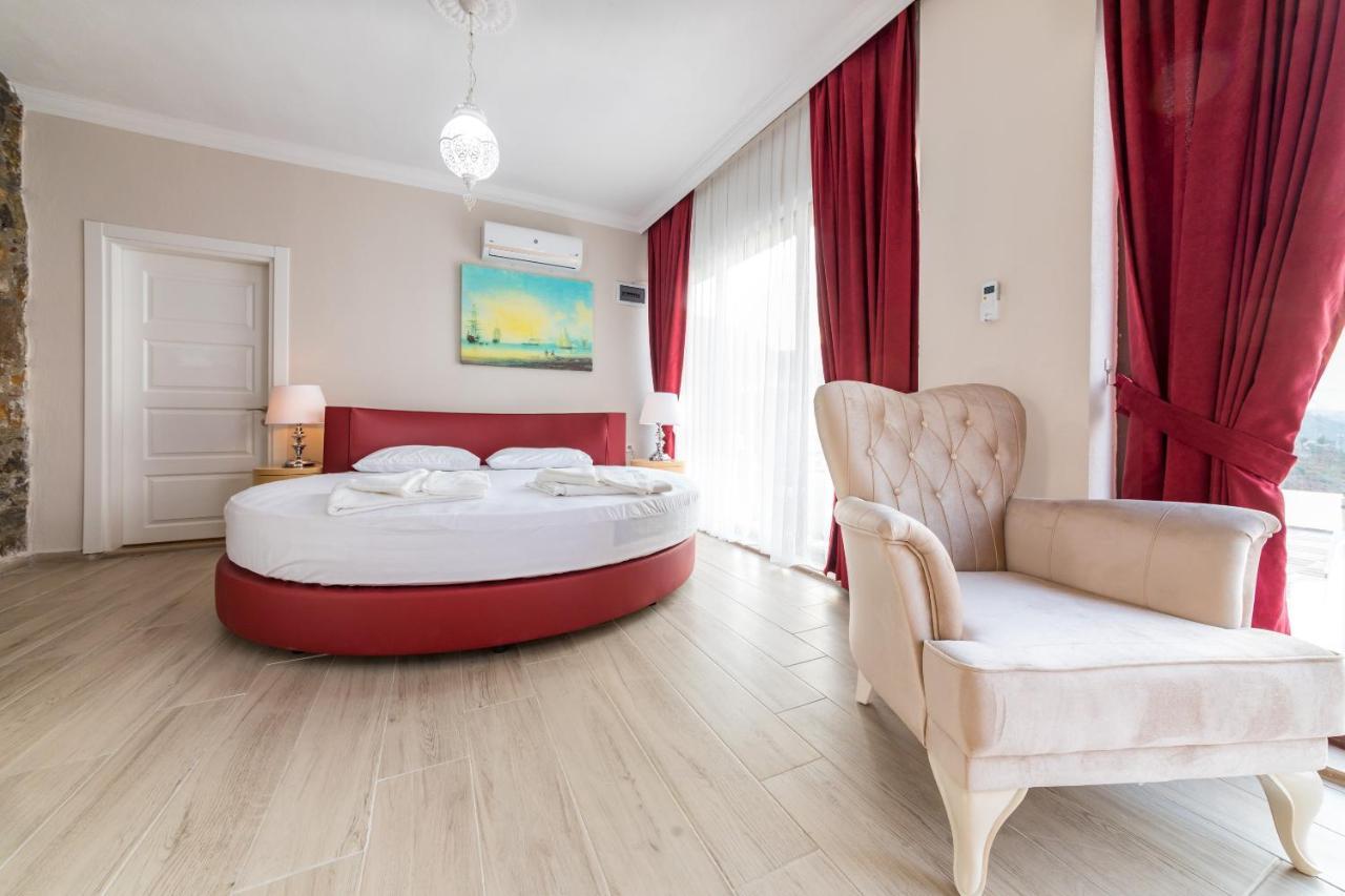 Selimiye Lime Garden Hotel *