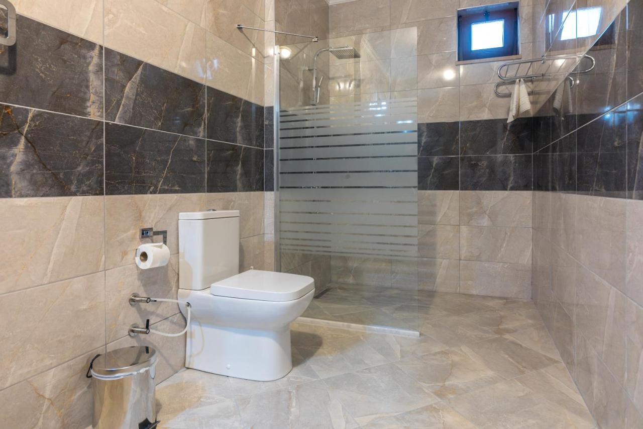 Hotel Selimiye Lime Garden *