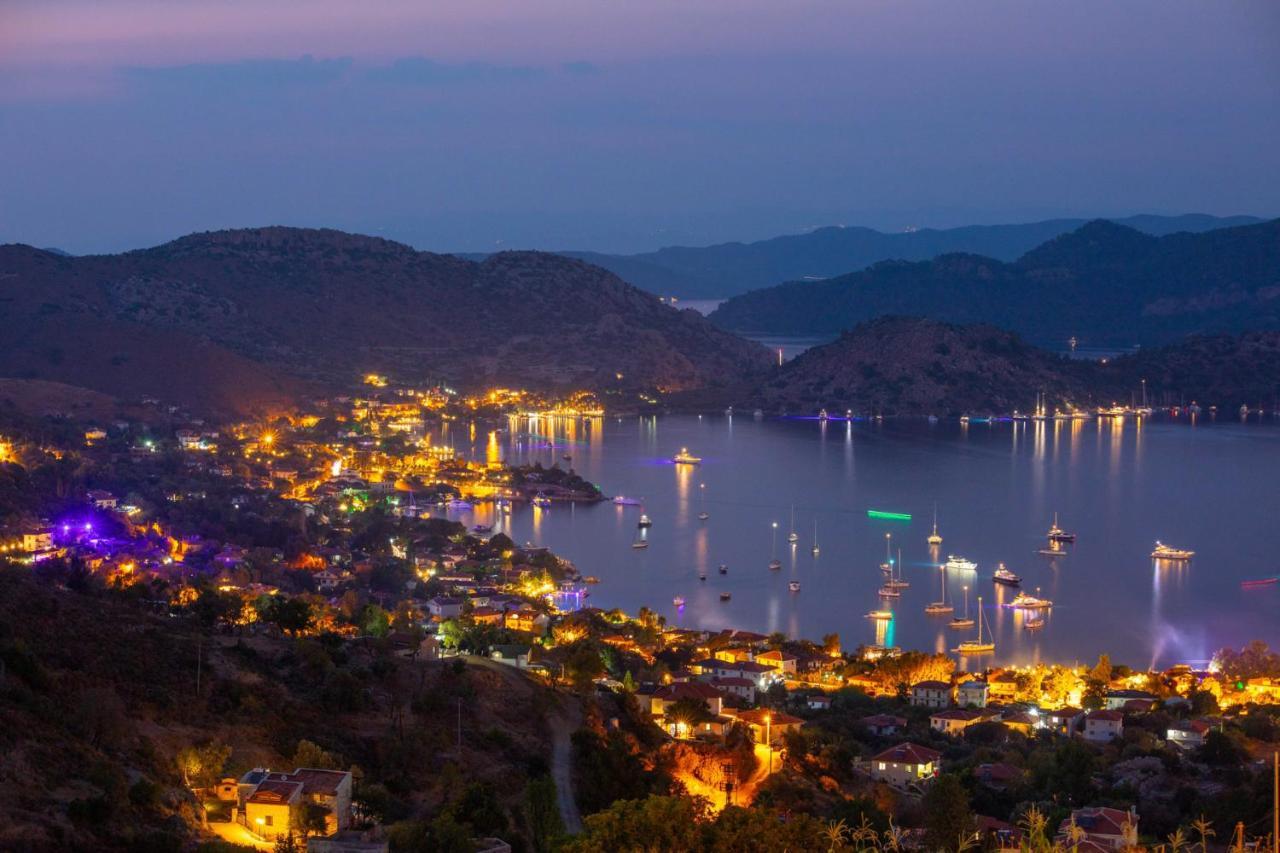 Selimiye Lime Garden
