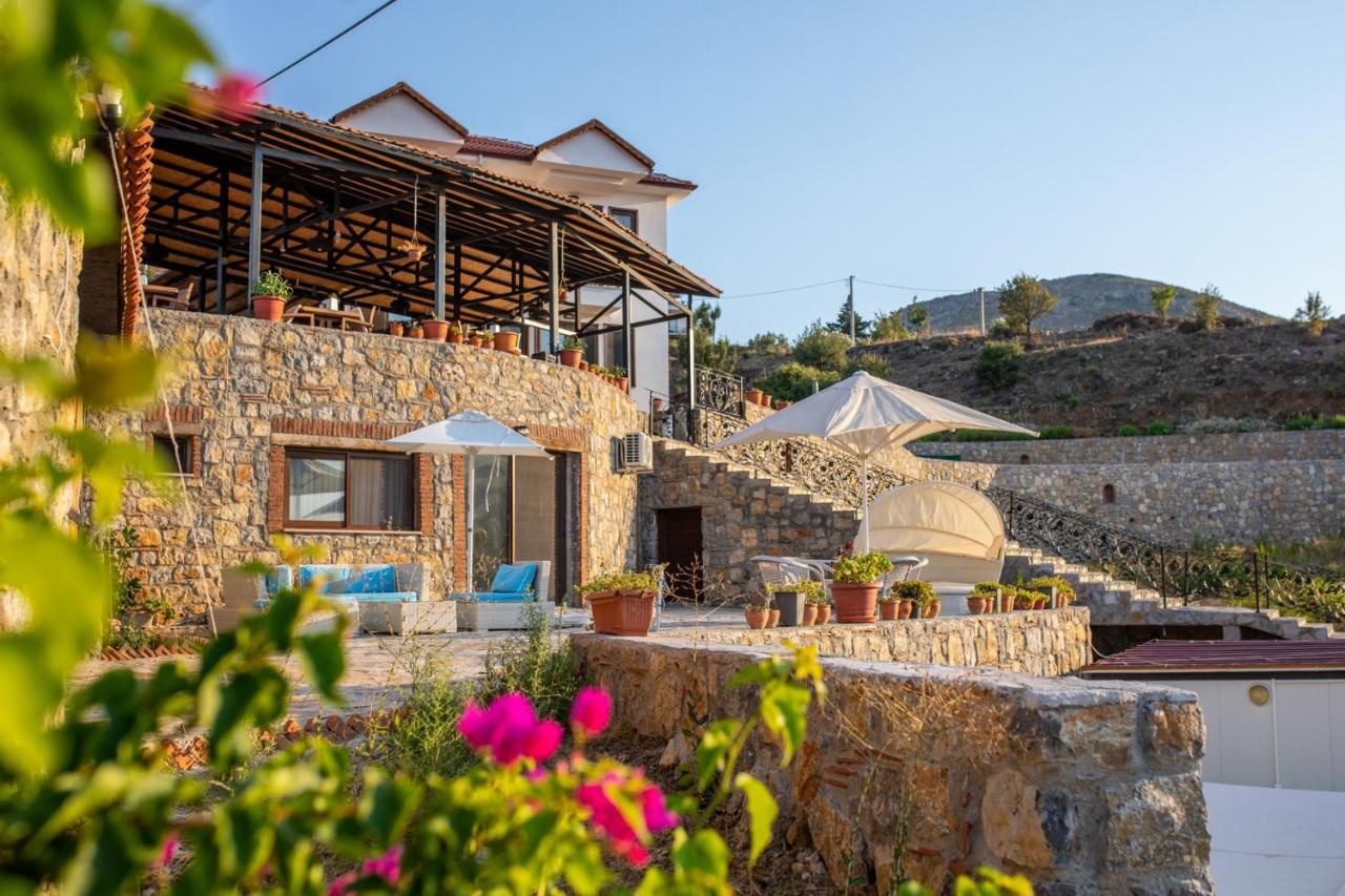 Selimiye Lime Garden