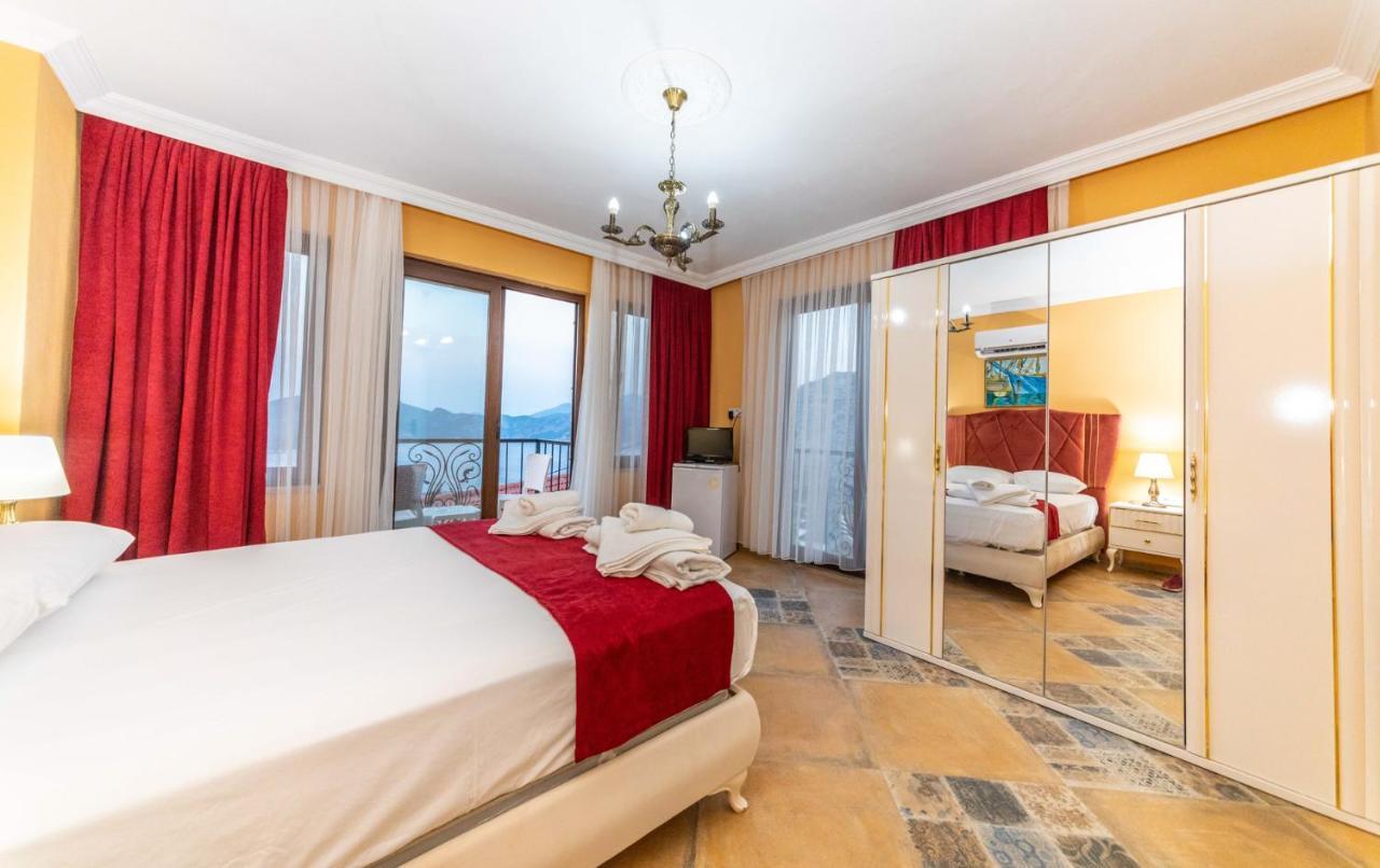 Hotel Selimiye Lime Garden *