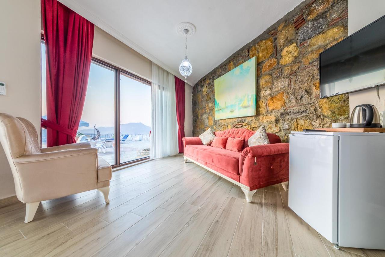 Hotel Selimiye Lime Garden