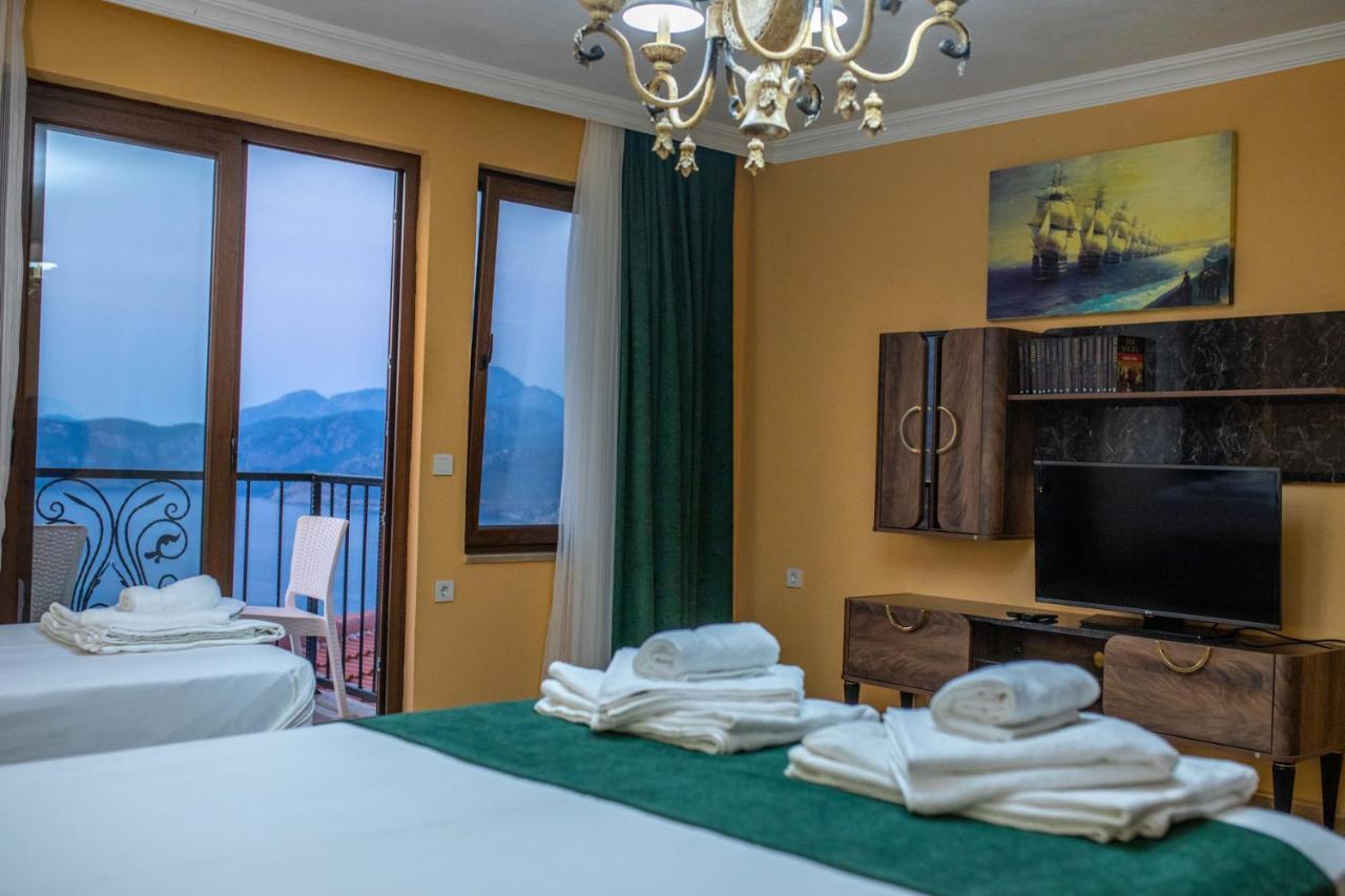 Selimiye Lime Garden *