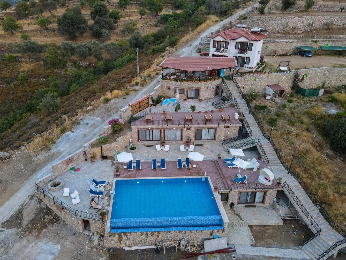 Selimiye Lime Garden Hotel *