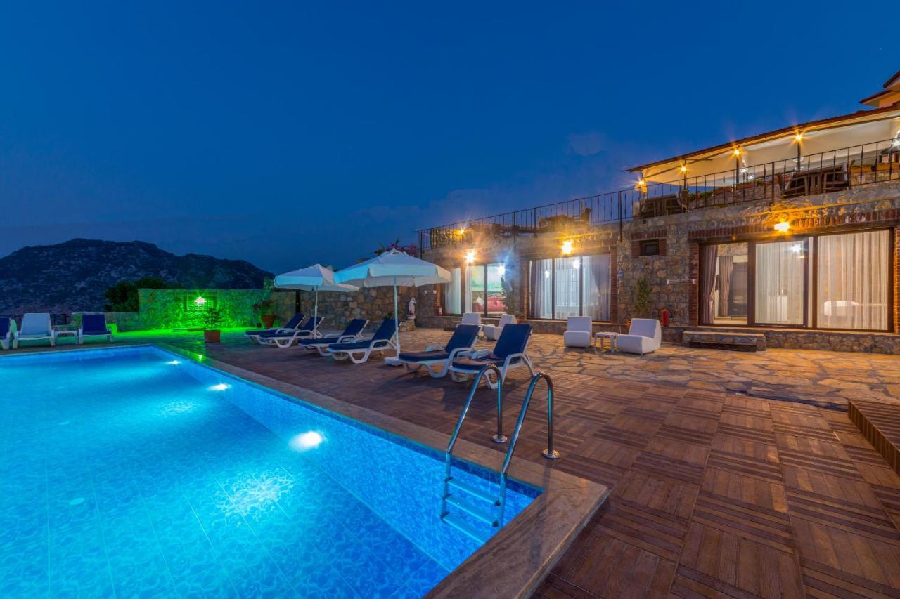 Selimiye Lime Garden *
