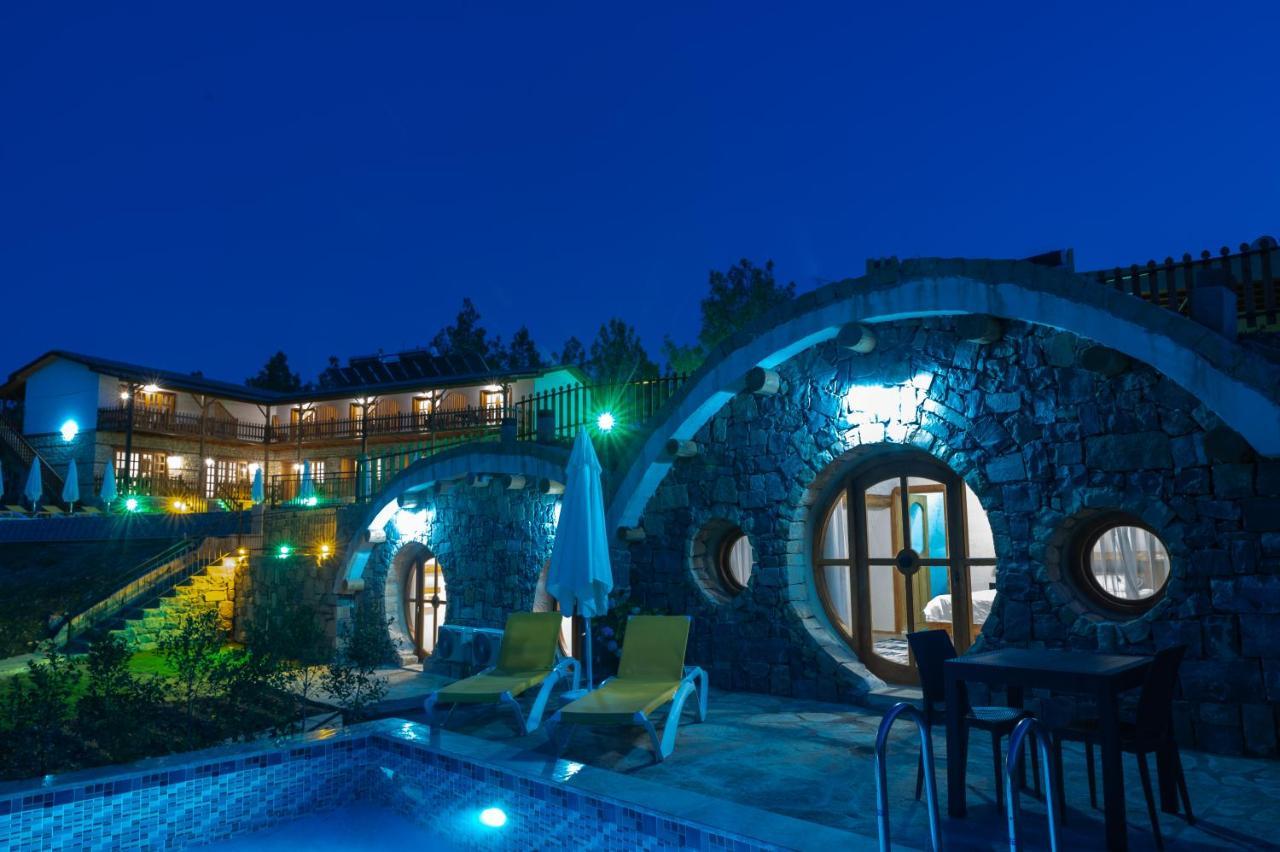 Maison Hill Hobbit & Boutique Hotel
