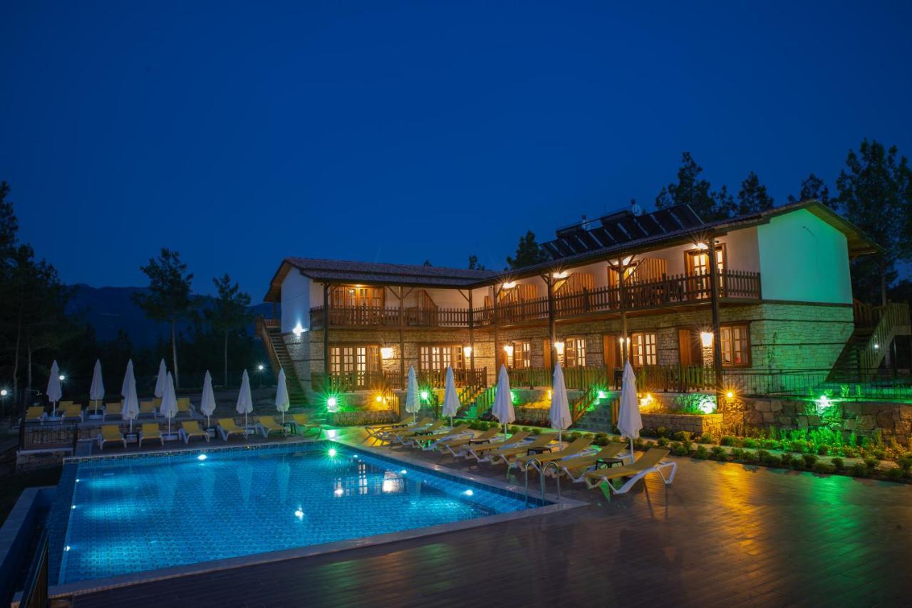 Maison Hill Hobbit & Boutique Hotel *