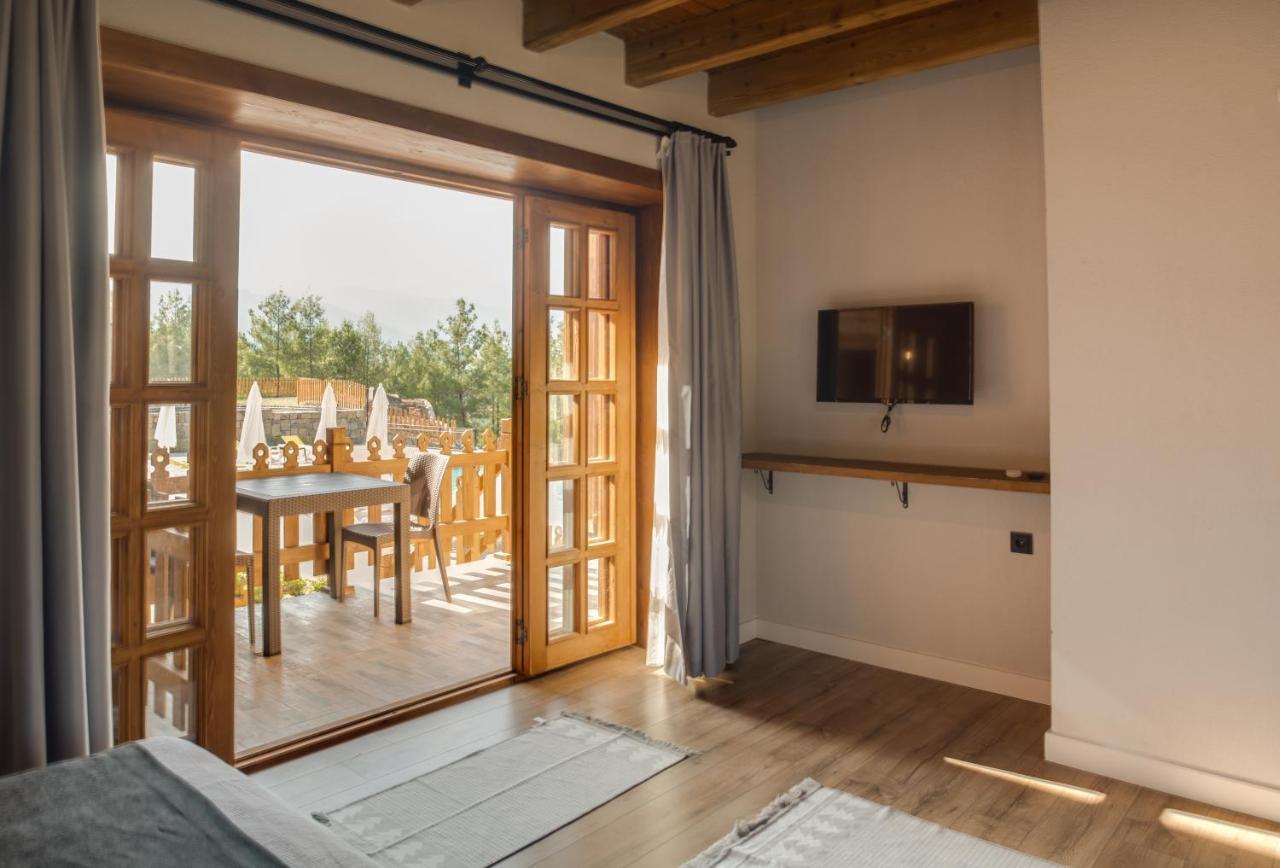 Maison Hill Hobbit & Boutique * Antalya